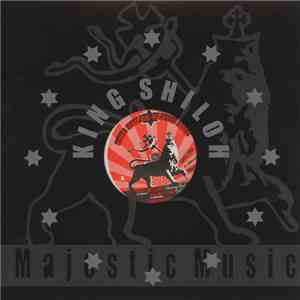 Danny Red / Nish Wadada - Roar Like A Lion / Wicked Men