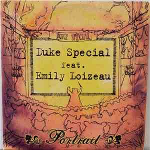 Duke Special Featuring Emily Loizeau - Portrait