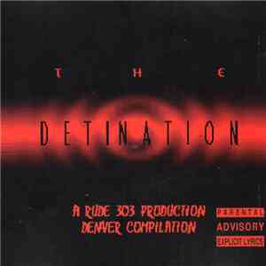 Mr. Spookie Tee - The Detination