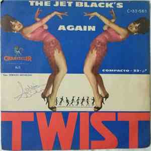 The Jet Blacks - Again