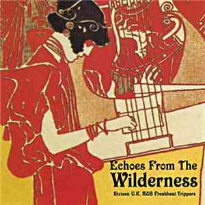 Various - Echoes From The Wilderness
