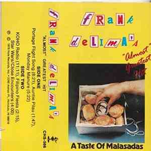 Frank DeLima - Frank DeLima's 