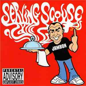 Jambon - Serving Scouse E.P