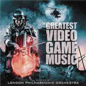 London Philharmonic Orchestra - The Greatest Video Game Music