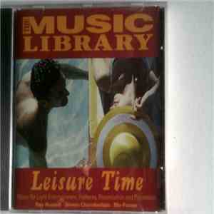 Ray Russell, Simon Chamberlain, Mo Forster - Leisure Time