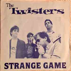 The Twisters  - Strange Game
