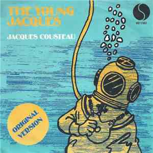 The Young Jacques - Jacques Cousteau