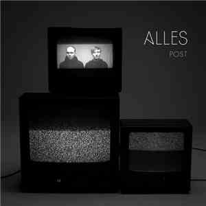 Alles  - Post