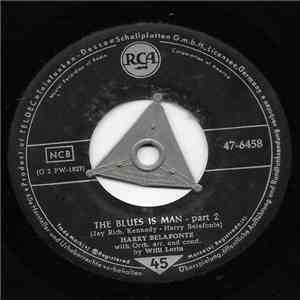 Harry Belafonte - The Blues Is Man