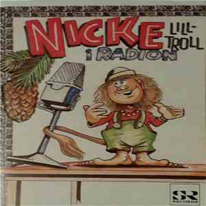 Nicke Lilltroll - Nicke Lilltroll I Radion