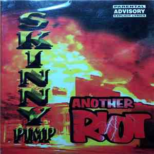 Skinny Pimp - Another Riot II