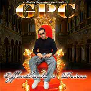 GPC - Offenbach's Princ