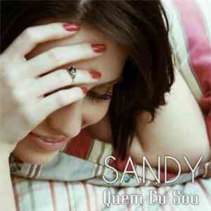 Sandy  - Quem Eu Sou