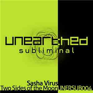 Sasha Virus - Two Sides Of The Moon
