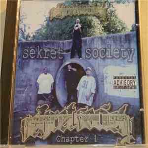 Sekret Society - Chapter 1
