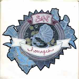 Sixtoo & Norsola - Homages