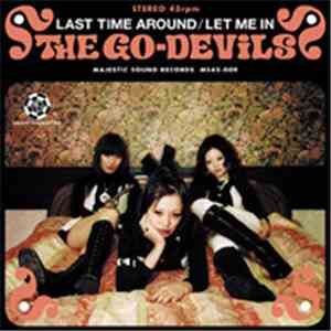 The Go-Devils - Last Time Around