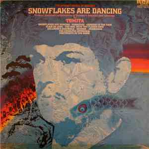 Tomita, Debussy - Snowflakes Are Dancing (The Newest Sound Of Debussy)
