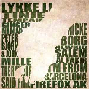 Various - Local Hits / Foreign Treasures