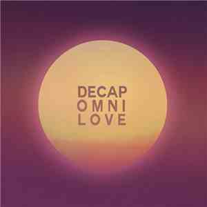 Decap - Omni Love