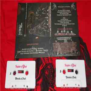 Impaler Of Pest - Warlords Of Death