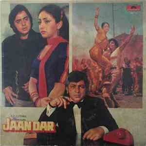 Kalyanji Anandji - Jaandar