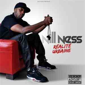 Nill Ness - Réalité Urbaine