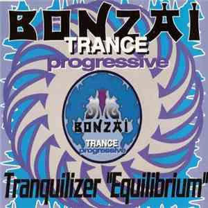 Tranquilizer - Equilibrium