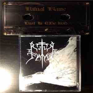 Ritual Flame - Dust In The Void