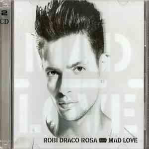 Robi Draco Rosa - Mad Love