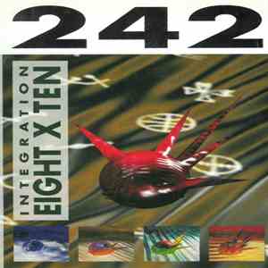 Front 242 - Integration Eight X Ten
