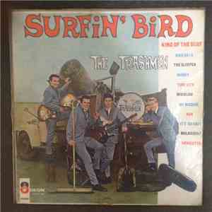 The Trashmen - Surfin' Bird