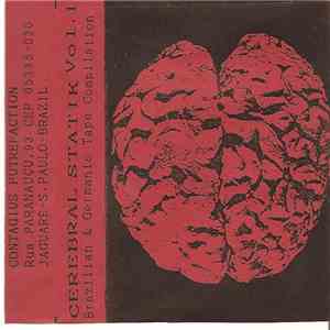 Various - Cerebral Statik Vol.1