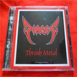 Dirges - Thrash Metal