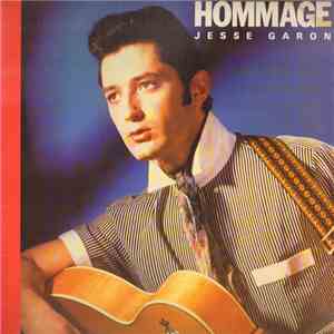 Jesse Garon - Hommage