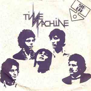 Time Machine  - Never Met Suzi