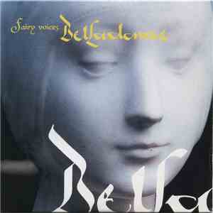 Various - Belladonne (Fairy Voices)