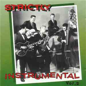 Various - Strictly Instrumental Vol. 2
