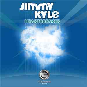 Jimmy Kyle  - Heartbreaker