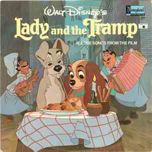 Peggy Lee - Walt Disney's 