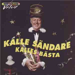 Kalle Sändare - Spotlight