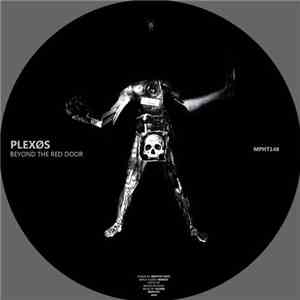 PLEXØS - Beyond The Red Door