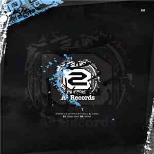 2-Sidez a.k.a B-Front & Pulse - Listen