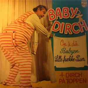 Dirch Passer - Baby Dirch