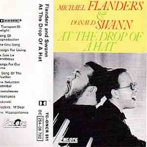 Michael Flanders & Donald Swann - At The Drop Of A Hat