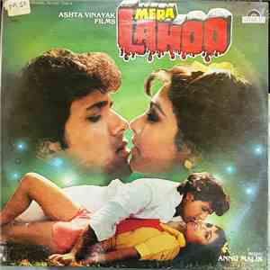 Annu Malik - Mera Lahoo