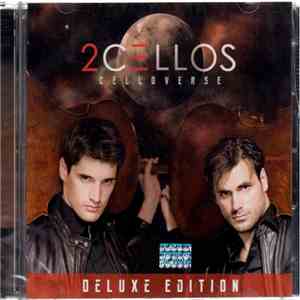 2Cellos - Celloverse