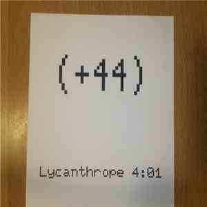 +44 - Lycanthrope