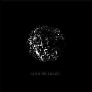 Abbotoir - MCMXV