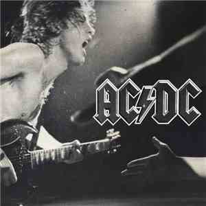 AC/DC - Live In Japan '81